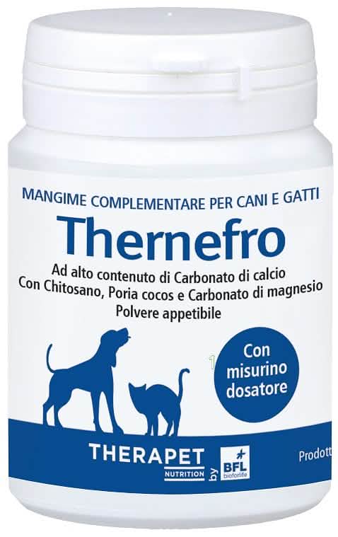 Thernefro therapet 75 g