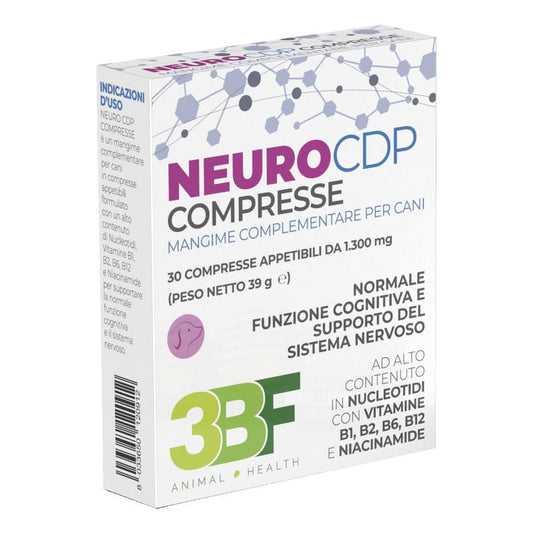Neuro cdp 30 compresse appetibili