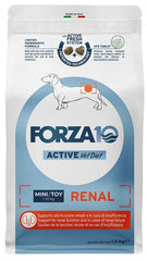 Forza 10 active renal dogmi 6 t adult pesce dry 1,5 kg