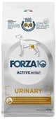 Forza 10 active urinary dog all pesce dry 10 kg