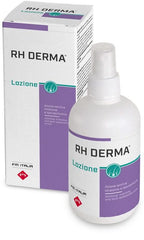 Rh derma lozione 250 ml