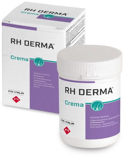 Rh derma crema 250 ml