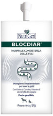 Blocdiar 8 g nutrigen