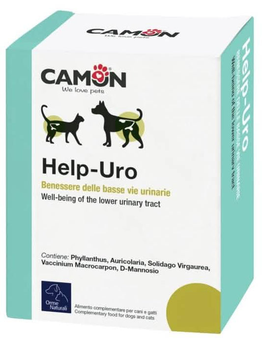 Help-uro 30 compresse
