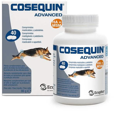 Cosequin Gatti 15 capsule per le articolazioni del gatto - confezione