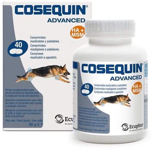 Cosequin gatti 15 capsule