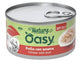 Oasy wet cat natury soft jelly pollo con anatra lattina 85 g