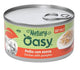 Oasy wet cat natury soft jelly pollo con zucca lattina 85 g