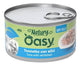 Oasy wet cat natury soft jelly tonnetto con alici lattina 85 g