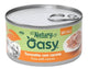 Oasy wet cat natury soft jelly tonnetto con carote lattina 85 g