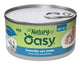 Oasy wet cat natury soft jelly tonnetto con orata lattina 150 g