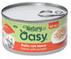 Oasy wet cat natury soft jelly pollo con zucca lattina 150 g