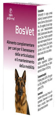 Bosvet 30 compresse da 0,55 g