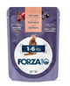 Forza 10 maintenance cat adult 1-6 anni salmone wet pate' 80 g