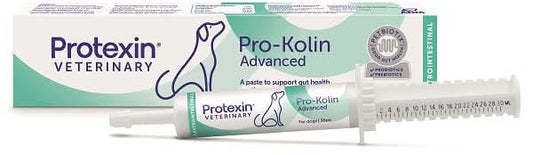 Prokolin advanced dog pasta 30 ml