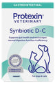 Synbiotic d-c 10 capsule