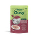 Oasy wet cat natury soft jelly tonnetto con mazzancolle busta 70 g