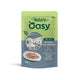 Oasy wet cat natury soft jelly tonnetto con calamari busta 70 g