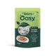 Oasy wet cat natury soft jelly tonnetto con alghe busta 70 g