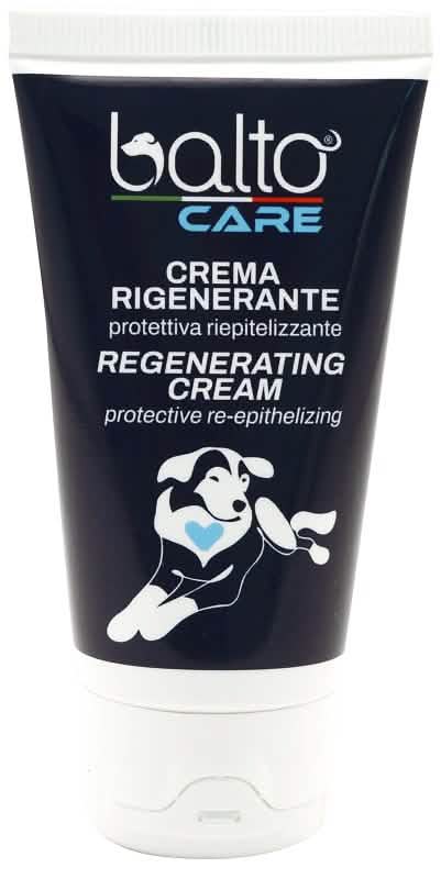 Balto care crema rigenerante protettiva riepitelizzante 50 ml