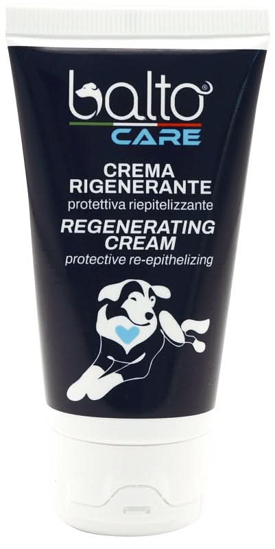 Balto care crema rigenerante protettiva riepitelizzante 50 ml