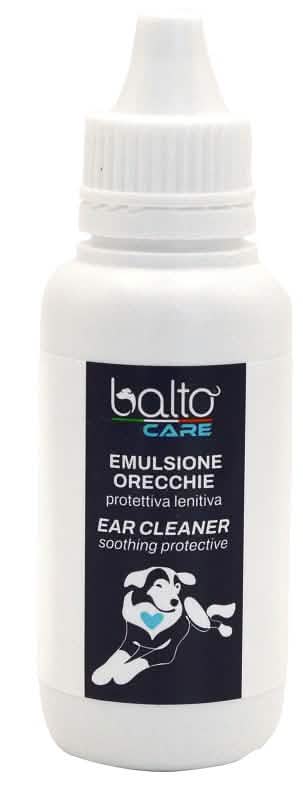 Balto care emulsione orecchie protettiva lenitiva 50 ml
