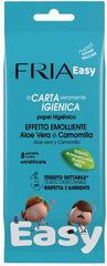 Fria carta igienica mini 8 multistrati