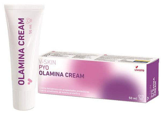 V skin pyo olamina cream 50 ml