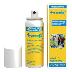 Hypermix spray 30 ml - Scodinzolando