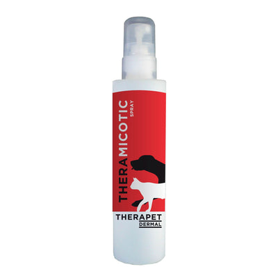Theramicotic spray 200 ml - Scodinzolando