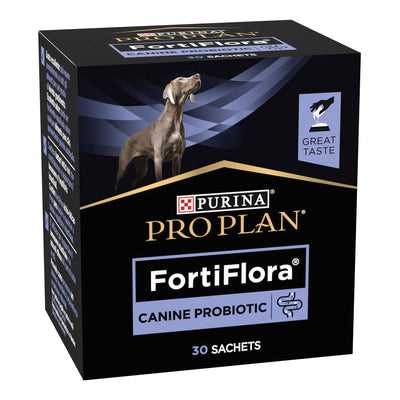 Pro plan fortiflora cane 30 buste 1 g - Scodinzolando