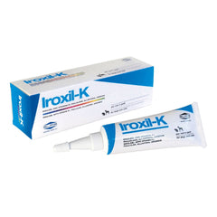 Iroxil k 50 ml - Scodinzolando