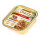 Mr stuzzy cat manzo 100 g