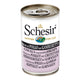 Schesir cat filetti di pollo con gamberetti 140 g