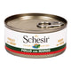 Schesir pollo con manzo 150 g