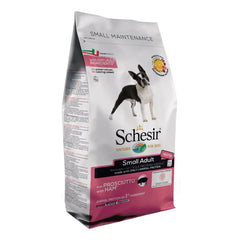 Schesir dry small mantenimento prosciutto 2 kg