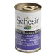 Schesir cat filetto tonnetto con manzo 140 g