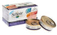 Schesir cat filetti tonnetto con manzo multipack 6x50 g