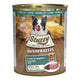 Stuzzy dog monoprotein agnello 800 g