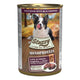 Stuzzy dog monoprotein cinghiale con more 400 g