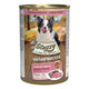 Stuzzy dog monoprotein maiale fresco 400 g