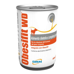 Obesifit wd 400 g