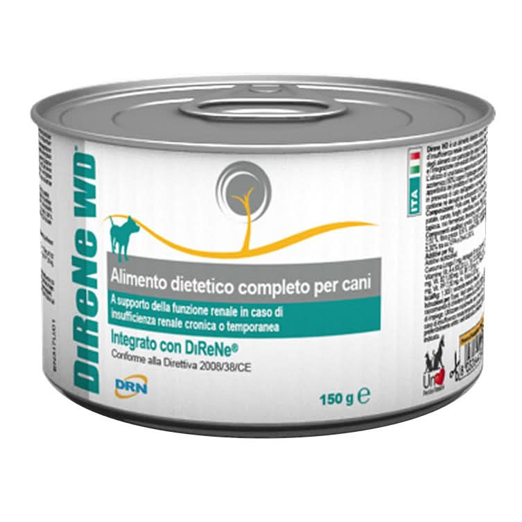 Direne wd 150 g - Scodinzolando