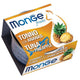 Monge Fruits Tonno con Ananas 80 g