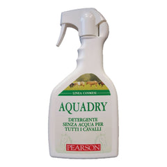 Aqua Dry Detergente Senza Acqua 700ml
