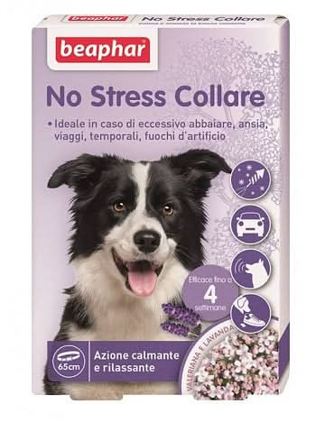 No stress collare cane - Scodinzolando