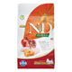 N&d gf pumpkin chic&pomegranate adult mini 800 g