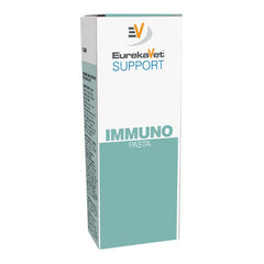 Eurekavet support immuno pasta 80 g