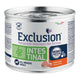 Exclusion diet intestinal pork and rice 200 g