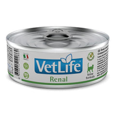 Vet life cat renal 85 g